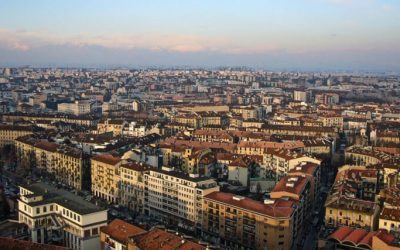 BUILDING AN INCLUSIVE SOCIETY – TURIN ADOPTS ‘GUIDELINES FOR CULTURAL DIVERSITY AND PARTICIPATION’